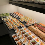 Sushimania Mad