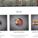 Sushimania Inde
