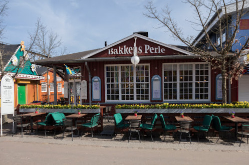 Perlen Inde
