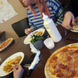 Gourmet Pizza Pasta Grill Mad