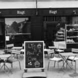 Bagel Shop Inde