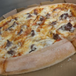 Centrums Pizza Kebab Mad