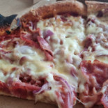Centrums Pizza Kebab Mad