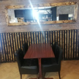 Kildebakkens Pizzeria Inde