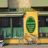 Kulturhuset Hos Rene Udenfor