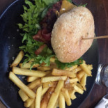 Grill House Mad