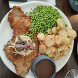 Cafe Marks Spisehus Mad