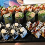 Sushi Takumi Mad