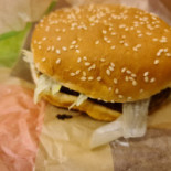 Burger King Inde