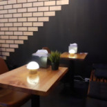 Burger Shack Inde