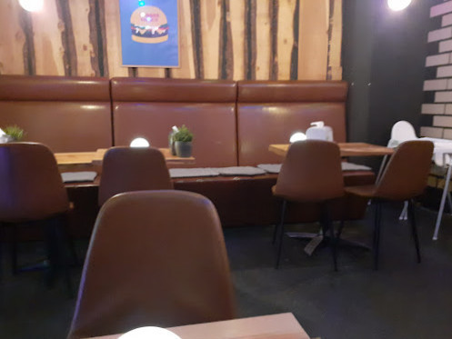 Burger Shack Inde