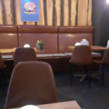 Burger Shack Inde