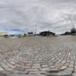 Fru Berg Udenfor