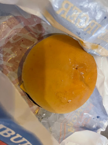 Carl's Jr. Udenfor