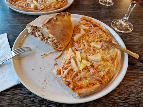 Billund Pizza Steakhouse Inde