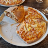 Billund Pizza Steakhouse Inde