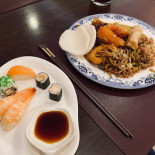 China House Mad