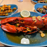 Seacrets Seafood Inde