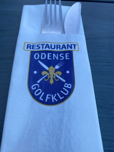 Odense Golfklubs Inde