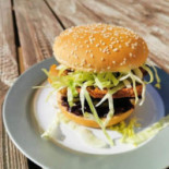 Grill Cafeen Mad