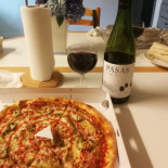 Klostergrillen Mad