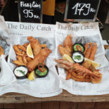 The Fish Project Mad