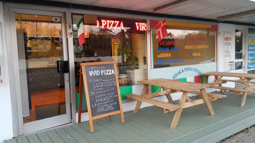 Gastronomia Italiana Udenfor