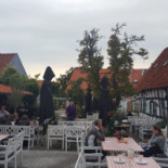 Mellem Jyder Kro Østjylland Inde