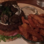 Halifax Menu