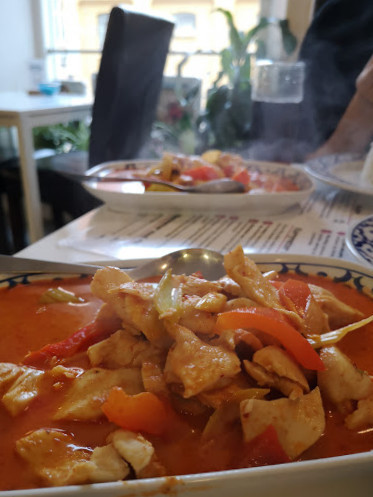 Thai Kitchen Inde