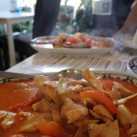 Thai Kitchen Inde