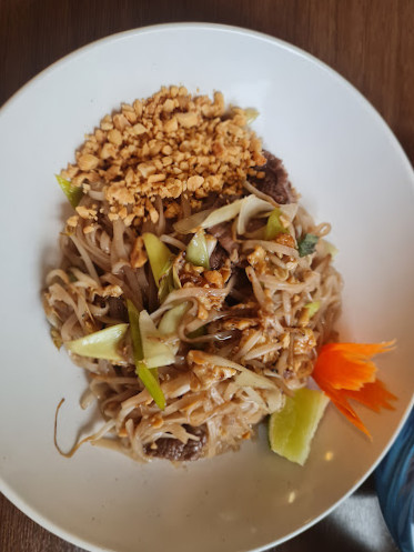 Thai Kitchen Inde