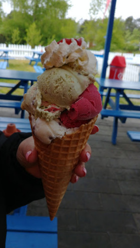 Burgerhjoernet Inde