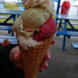 Burgerhjoernet Inde