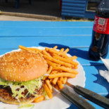 Burgerhjoernet Mad