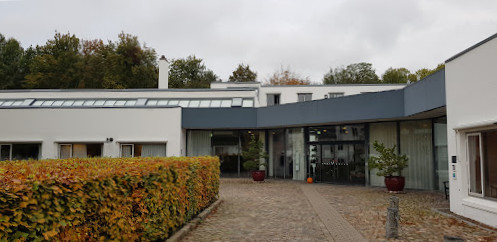 Comwell Borupgaard Udenfor