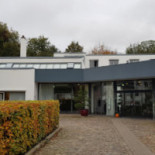 Comwell Borupgaard Udenfor