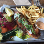 The Harbour Grill Mad