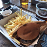 The Harbour Grill Mad