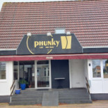 Phunky Udenfor