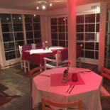 Strandcaféen Mad