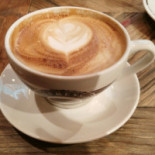Espresso House Mad