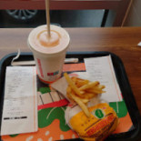 Burger King Mad