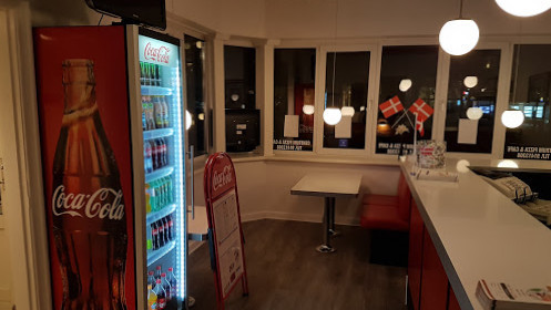 Centrum Pizza Cafe Mad