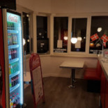 Centrum Pizza Cafe Mad