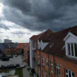 Centrum Pizza Cafe Udenfor
