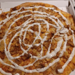 Belvedera Pizza Mad