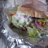 Crazy Kebab Mad