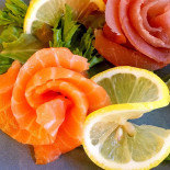Yysushi Slagelse Mad
