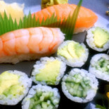 Yysushi Slagelse Mad